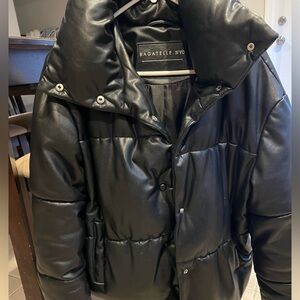 Bagatelle nyc puffer jacket in great condition